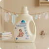 AMZA BIOSOFT REGAL - Detergent pentru hainele copiilor - 5 litrii