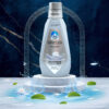 AMZA WHITE SHINE EXPERT -  Apa de gură multi-activă 500ml.